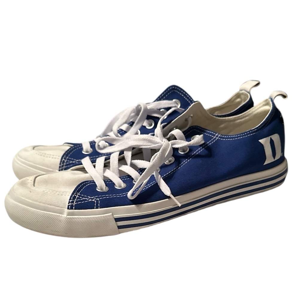 Men’s Duke Blue Devils Skicks shoes size 11